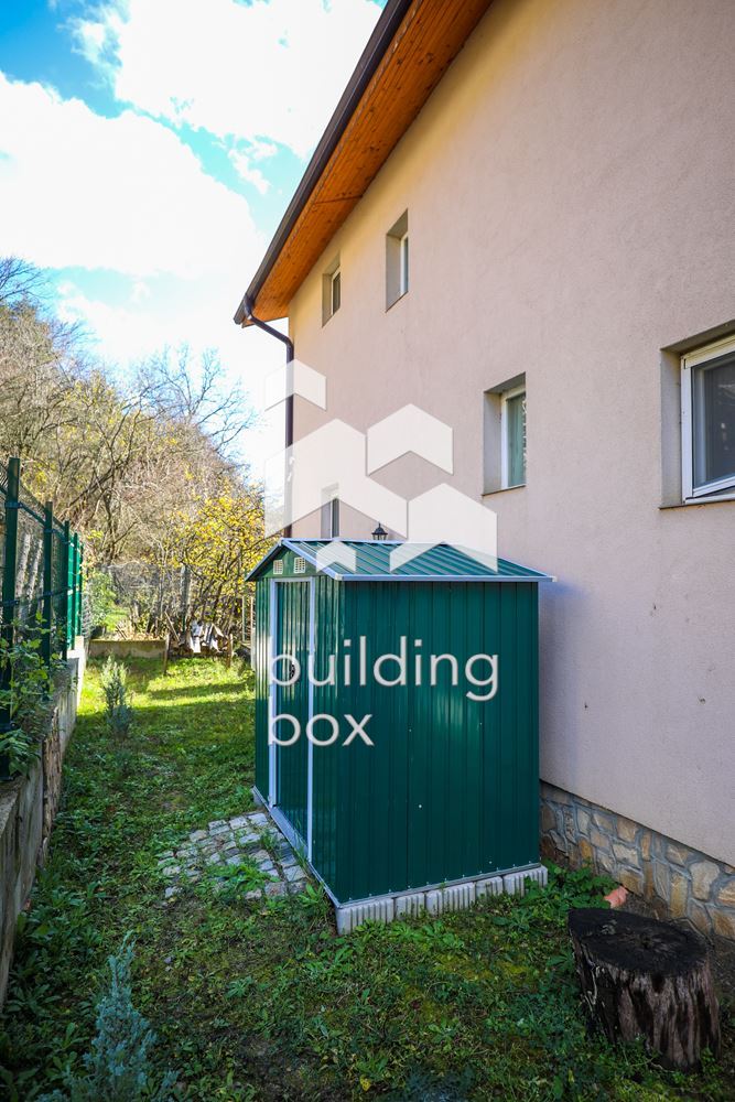 Къща - София, област, с.Искрец - 0