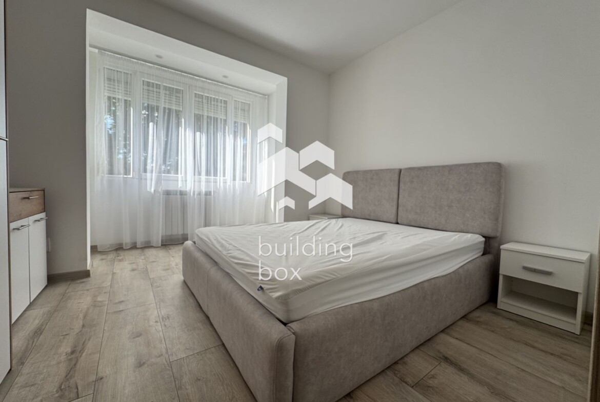 Двустаен апартамент в Лозенец - 0