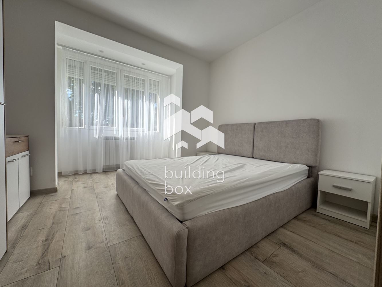 Двустаен апартамент в Лозенец - 0