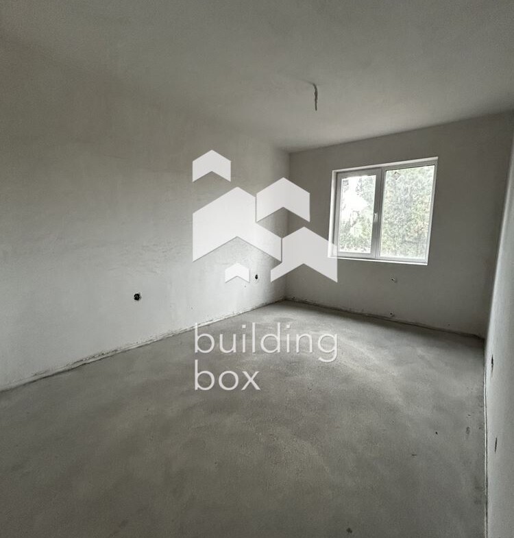 Двустаен апартамент с АКТ 16 - кв. Витоша - 0