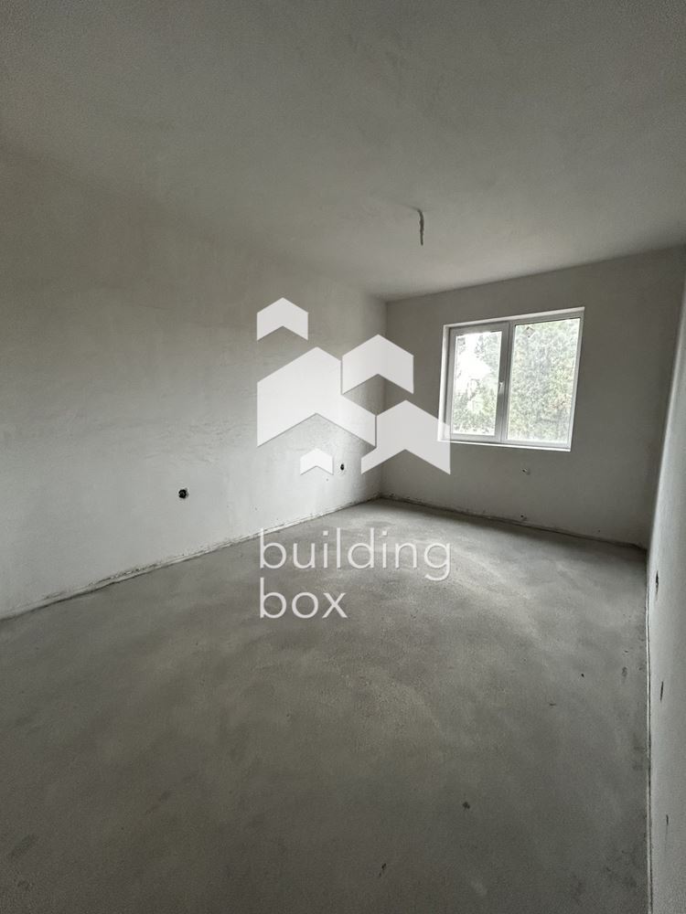 Двустаен апартамент с АКТ 16 - кв. Витоша - 0