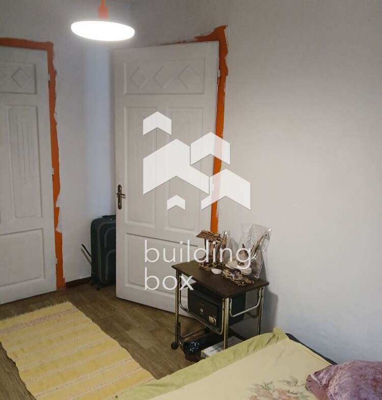 ПРОДАВА 4-СТАЕН АПАРТАМЕНТ В ЦЕНТЪРА НА СОФИЯ - 0