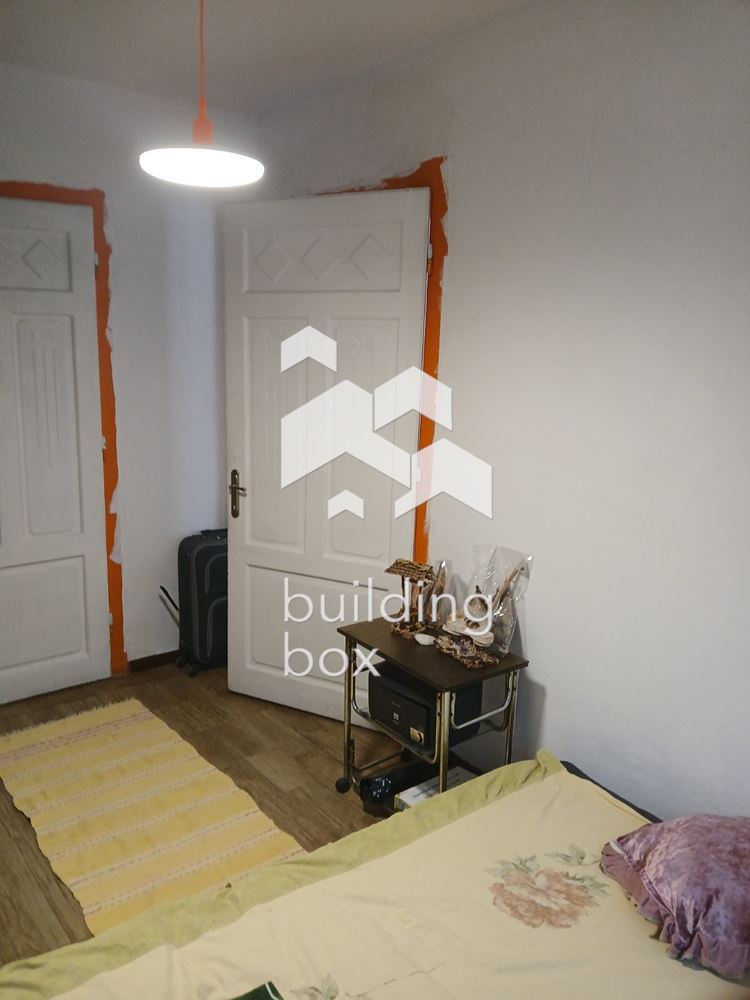 ПРОДАВА 4-СТАЕН АПАРТАМЕНТ В ЦЕНТЪРА НА СОФИЯ - 0