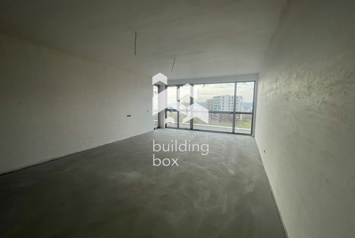 Тристаен апартамент в сграда пред Акт 15 - 0