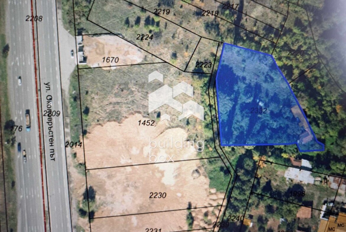 Парцел - с. Казичене - 0