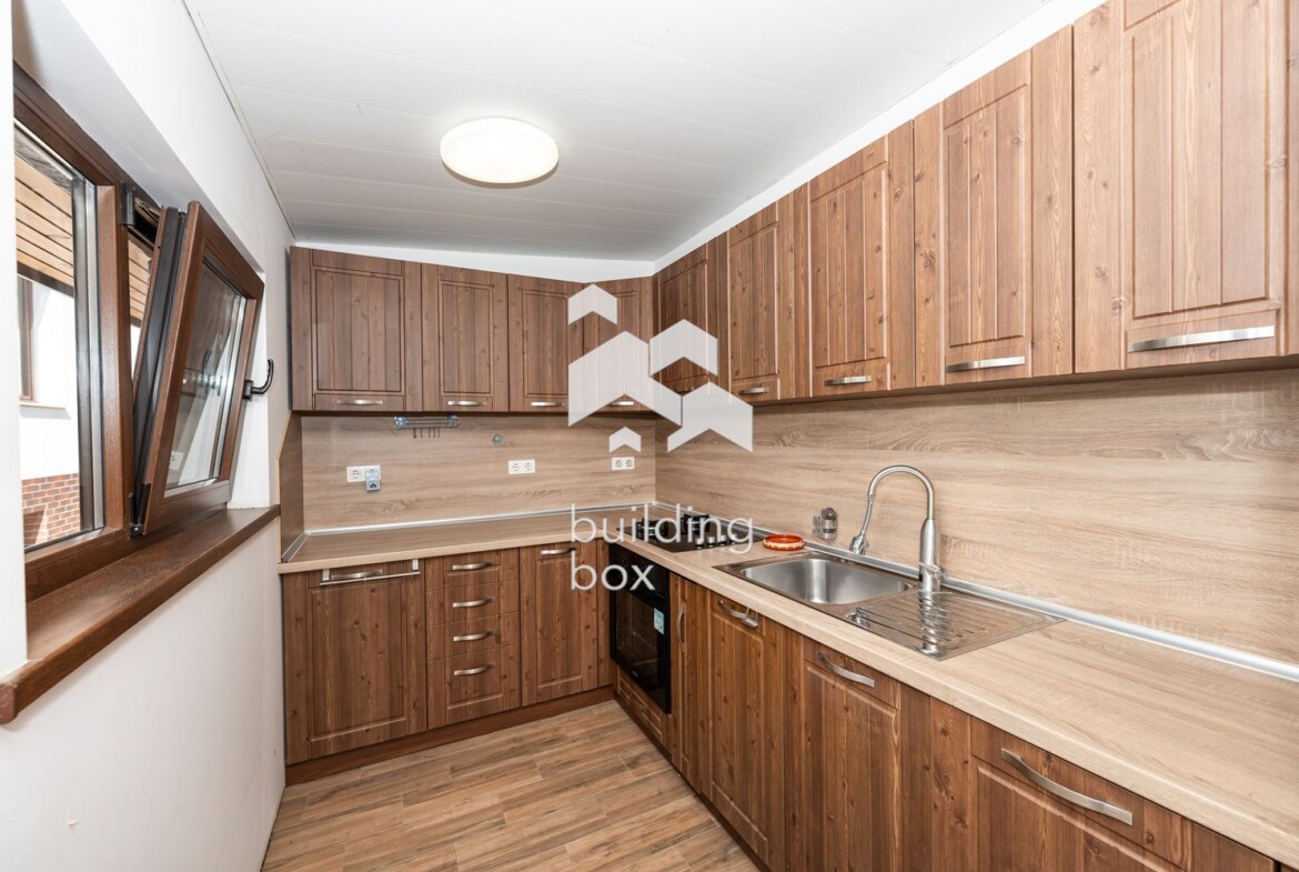 Самостоятелна Къща в град Раковски със спа зона - 0