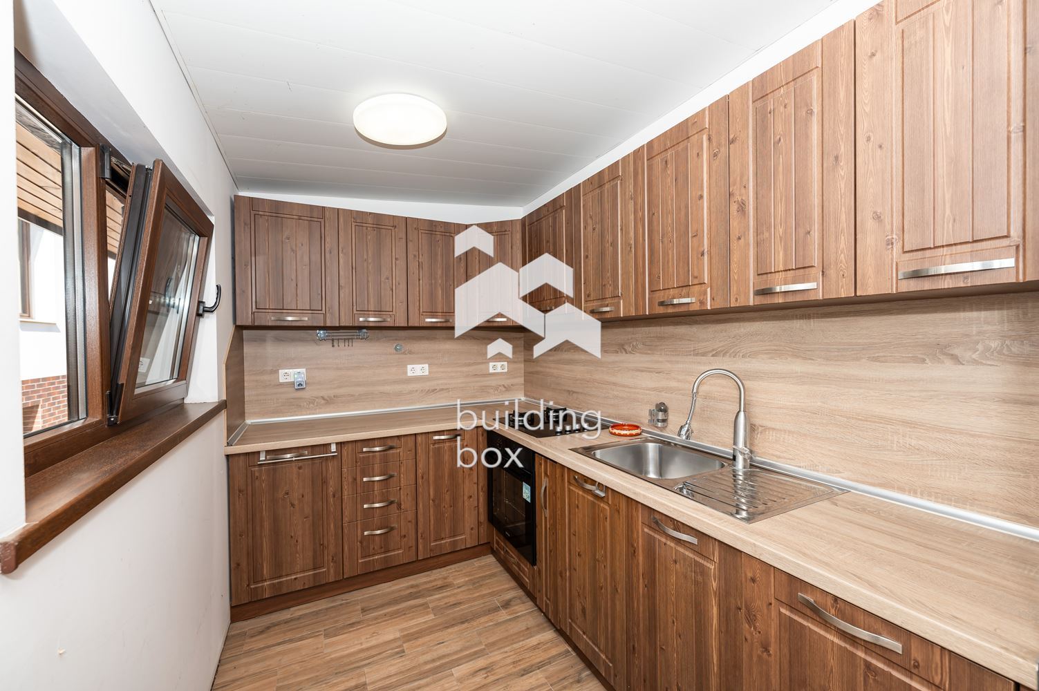 Самостоятелна Къща в град Раковски със спа зона - 0