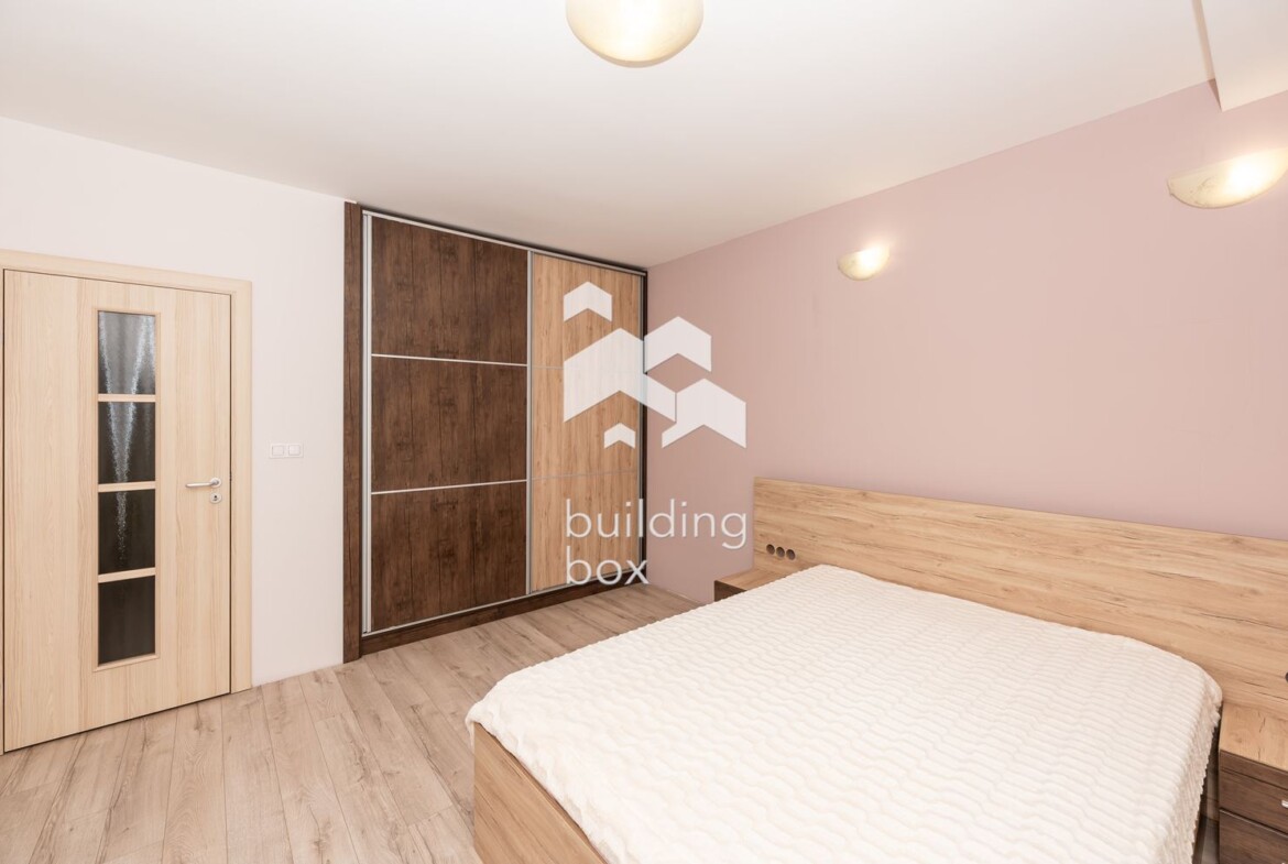 Самостоятелна Къща в град Раковски със спа зона - 0