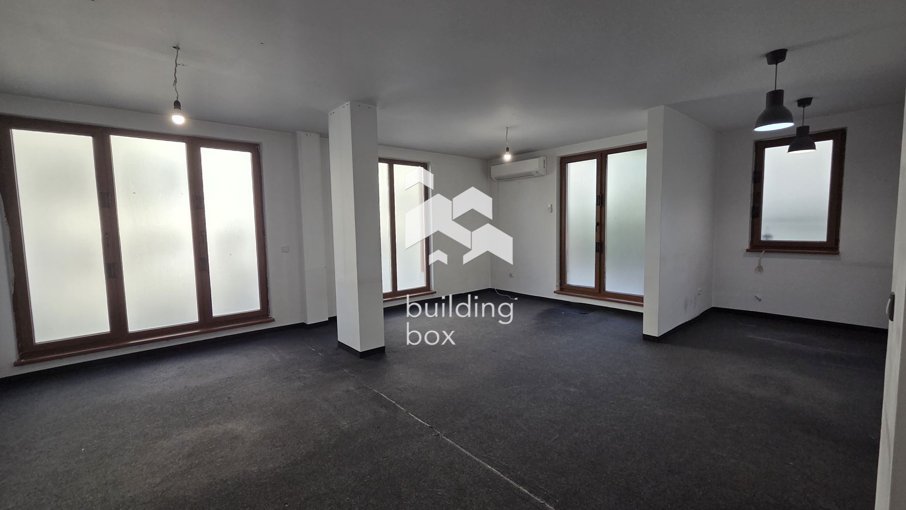 3-стаен апартамент в Гео Милев