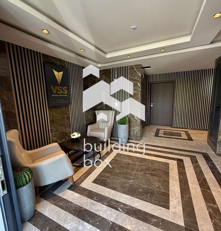 Тристаен апартамент в кв. Витоша - 0