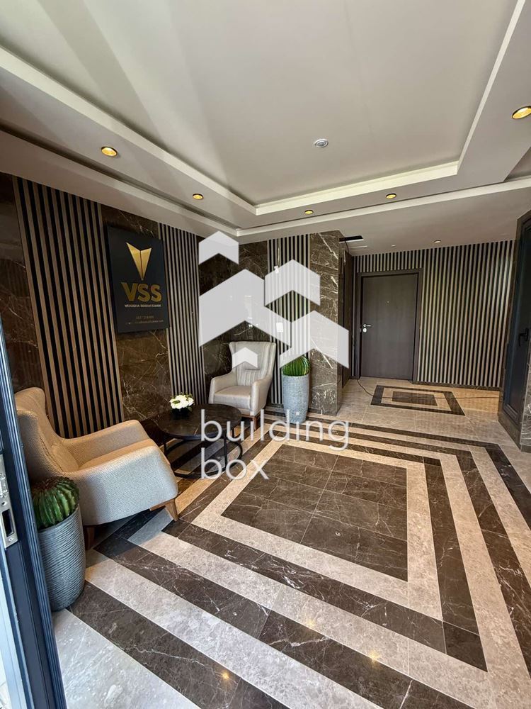 Тристаен апартамент в кв. Витоша - 0