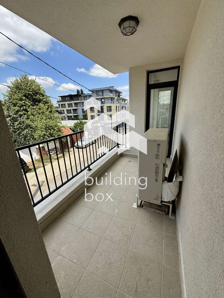 Тристаен апартамент в кв. Витоша - 0