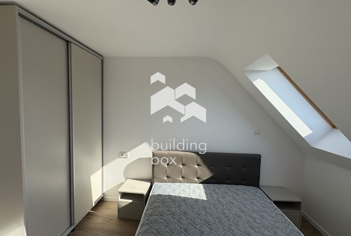 Чисто нов, уютен двустаен апартамент на ул. Зайчар - 0