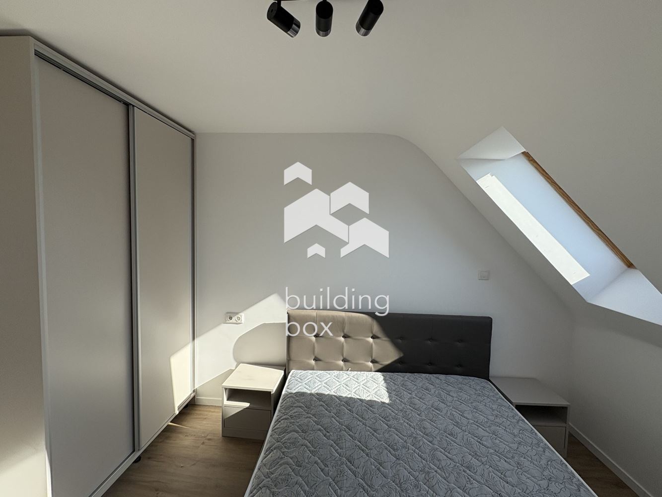 Чисто нов, уютен двустаен апартамент на ул. Зайчар - 0