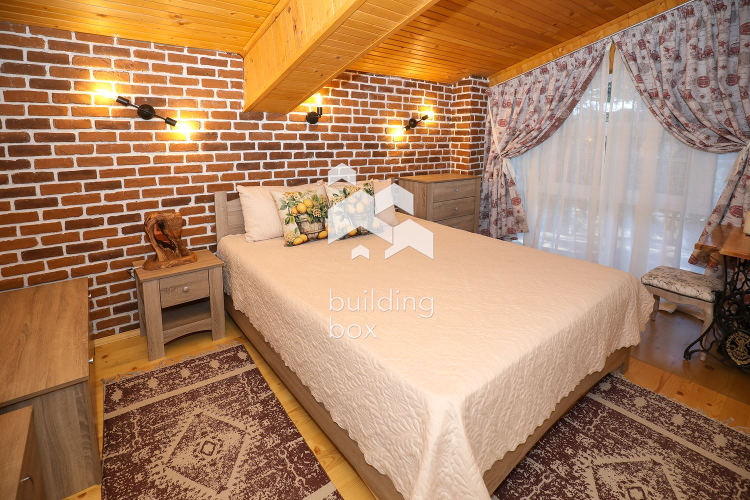 Къща - София, област, с.Искрец - 0