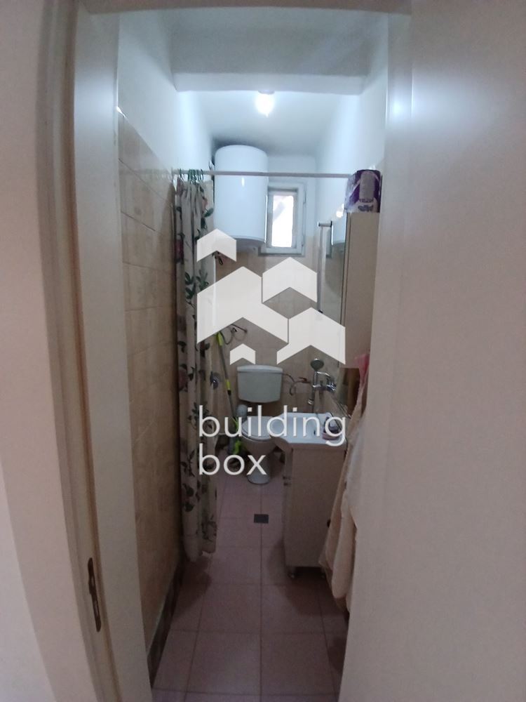 ПРОДАВА 4-СТАЕН АПАРТАМЕНТ В ЦЕНТЪРА НА СОФИЯ - 0