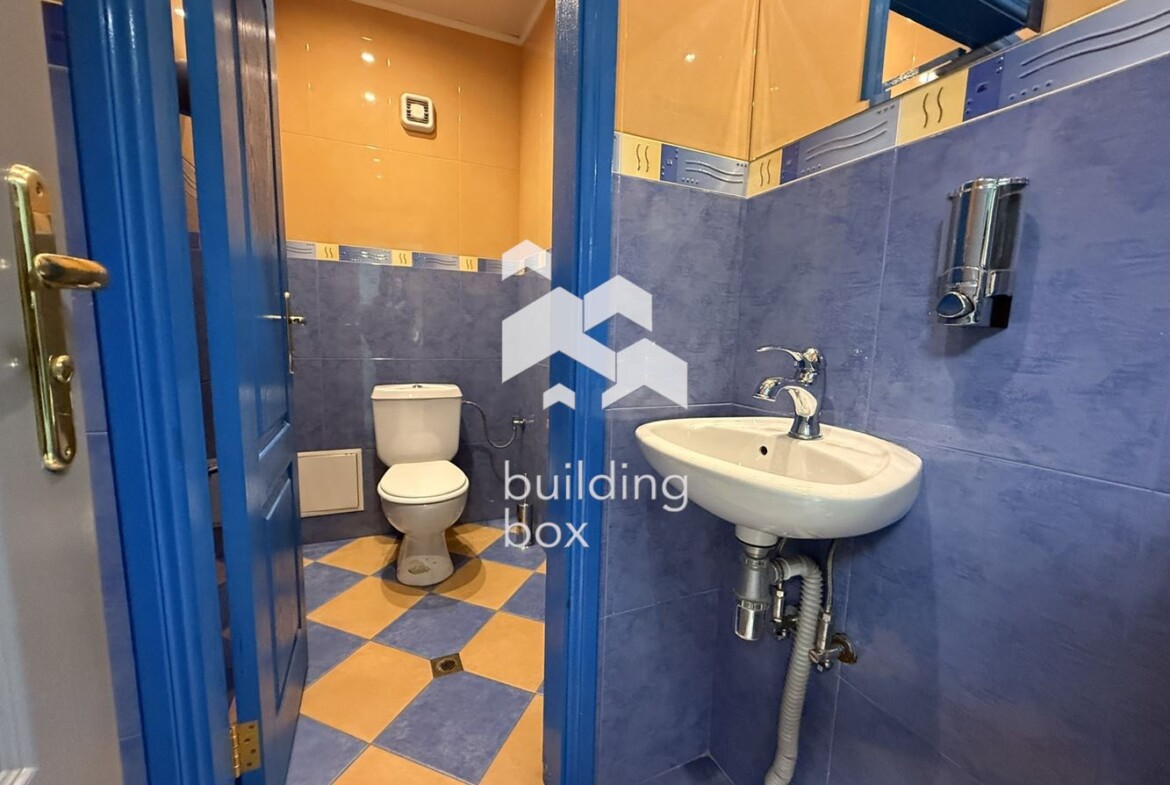 Офис 345 кв.м в модерна сграда до бул. "Цар Борис III" - 0