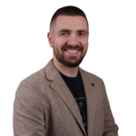 Антон Чанев