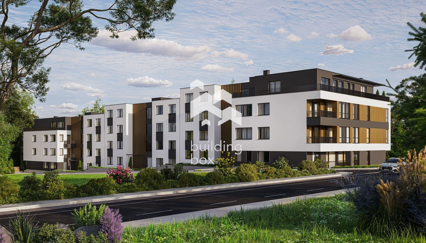 3-стаен – Варна, Виница