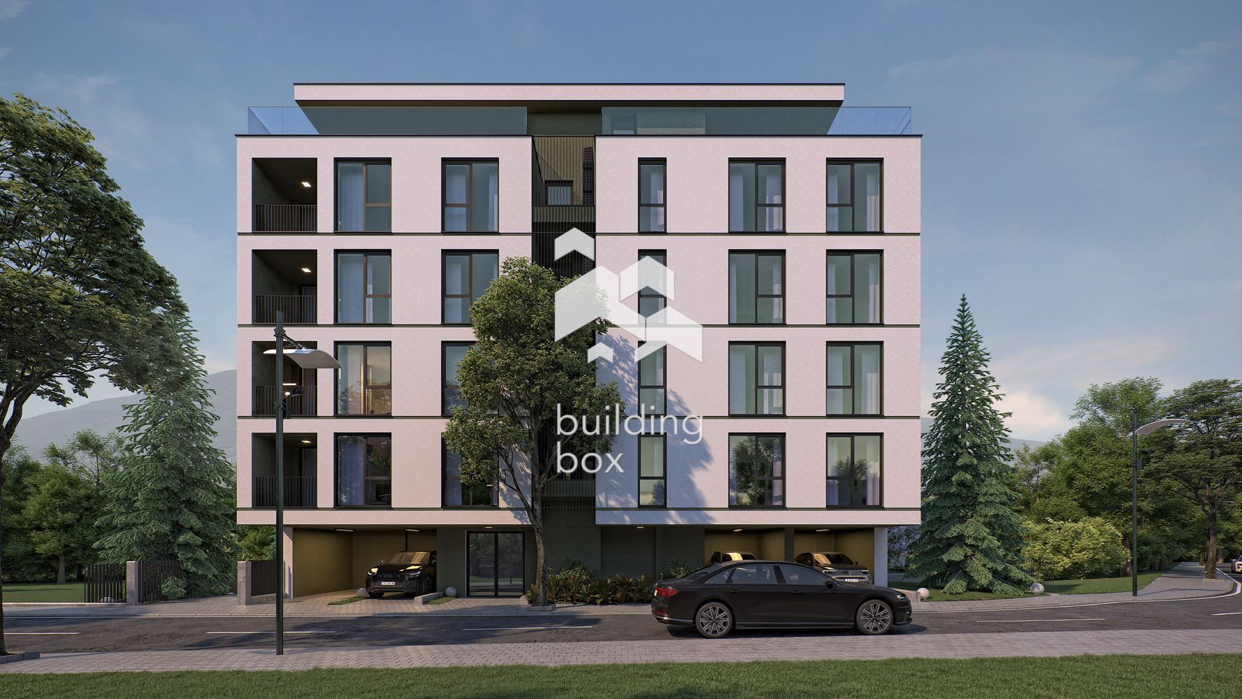 Продава 3-стаен апартамент в кв.Овча купел