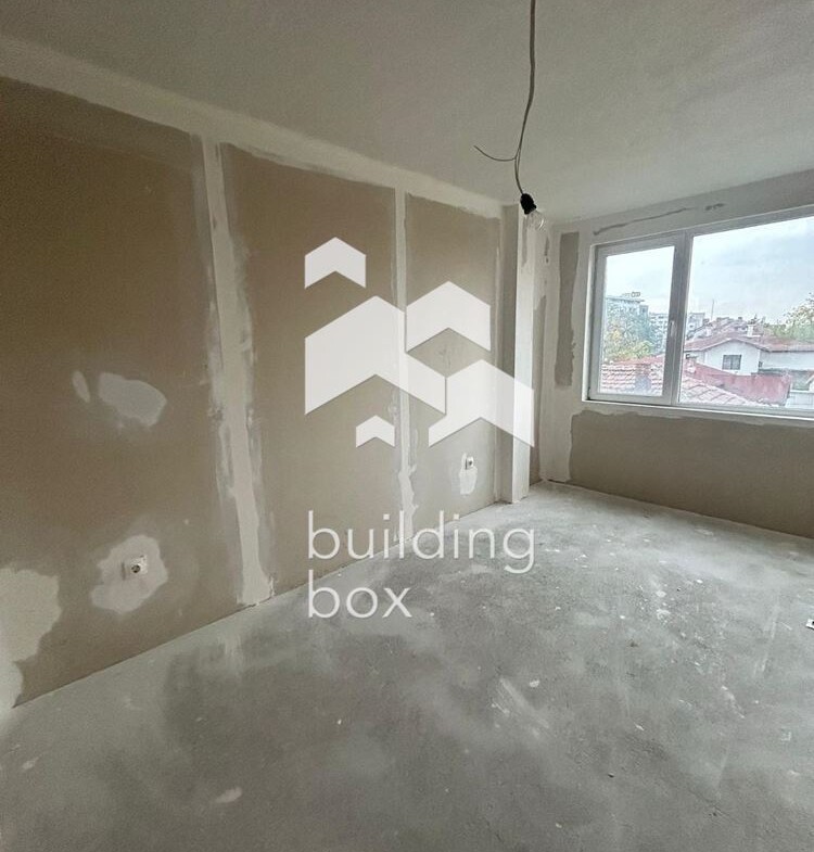 БИЛДИНГ БОКС предлага за продажба тристаен апартамент в ж.к. "Обеля 1". - 0