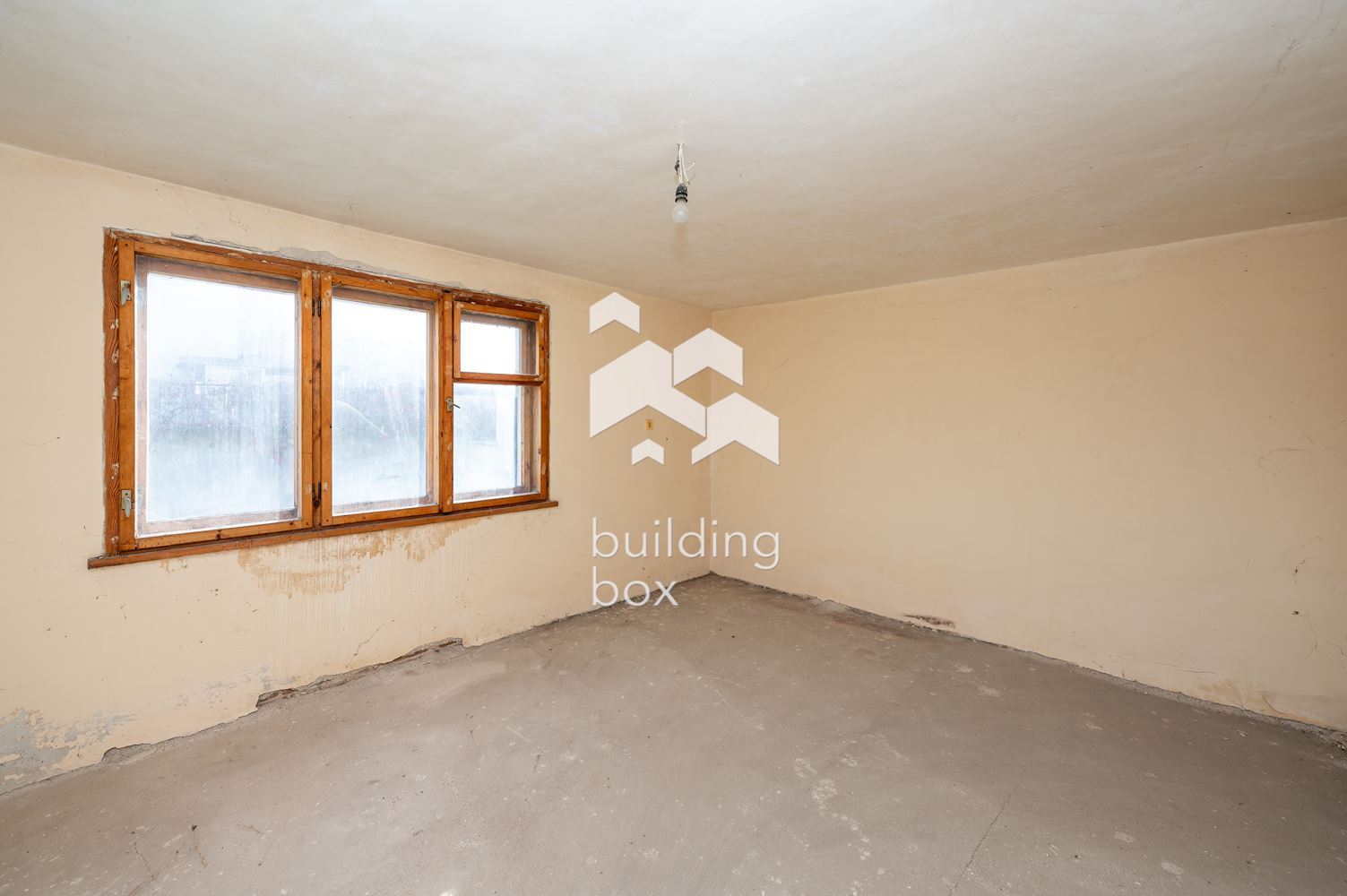 Къща - село Калековец - 0