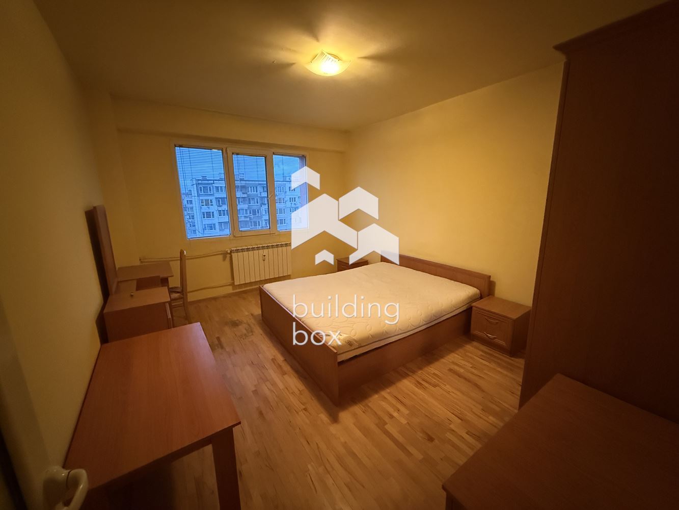 тристаен в Дианабад - 0