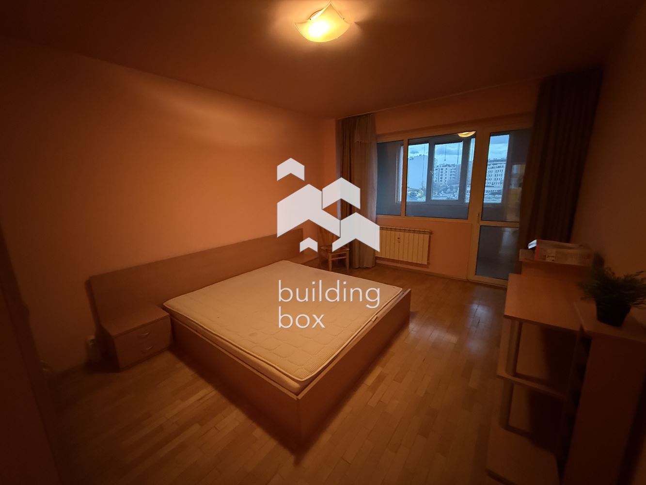 тристаен в Дианабад - 0