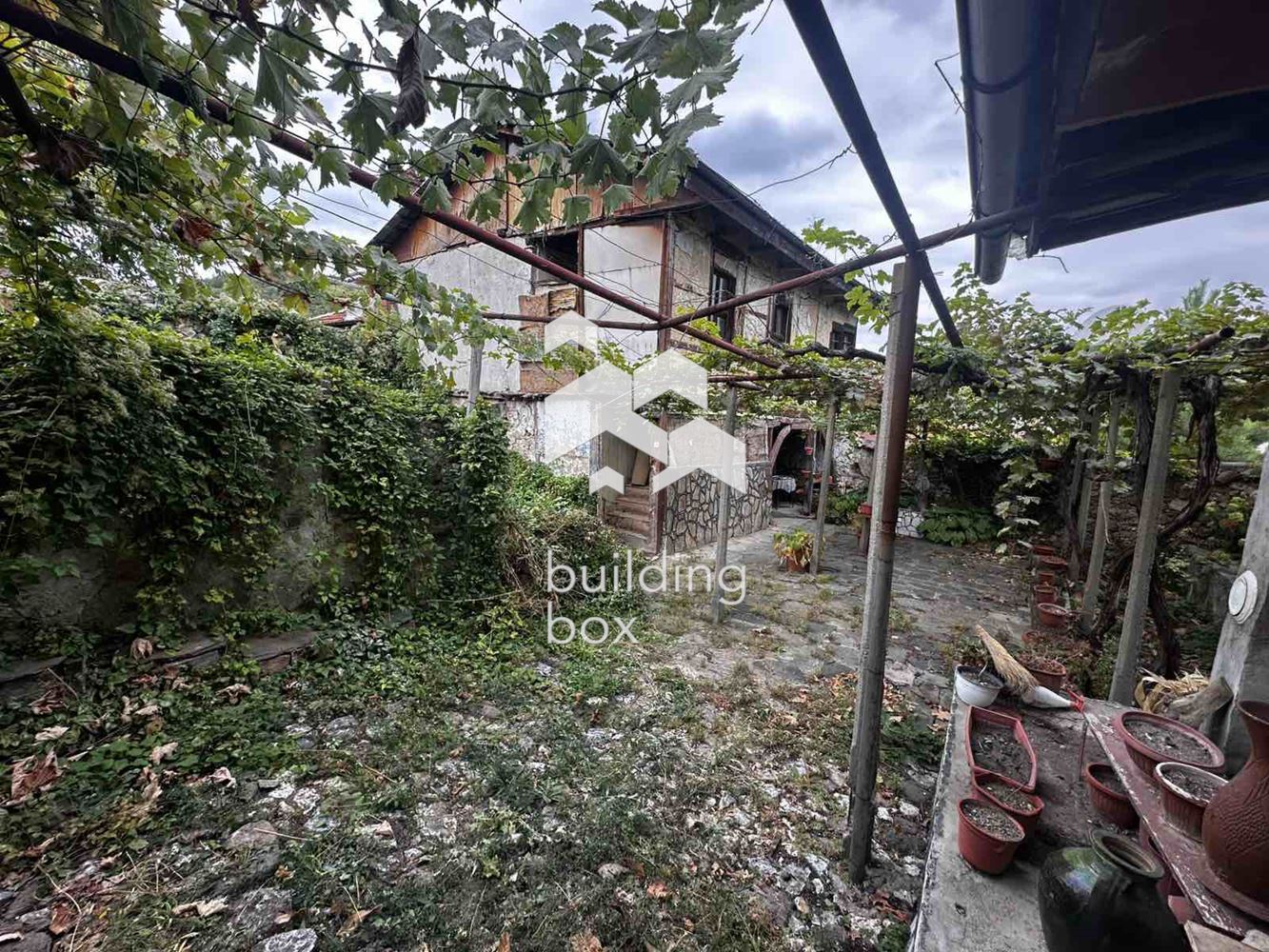 Къща - гр. Перущица - 0