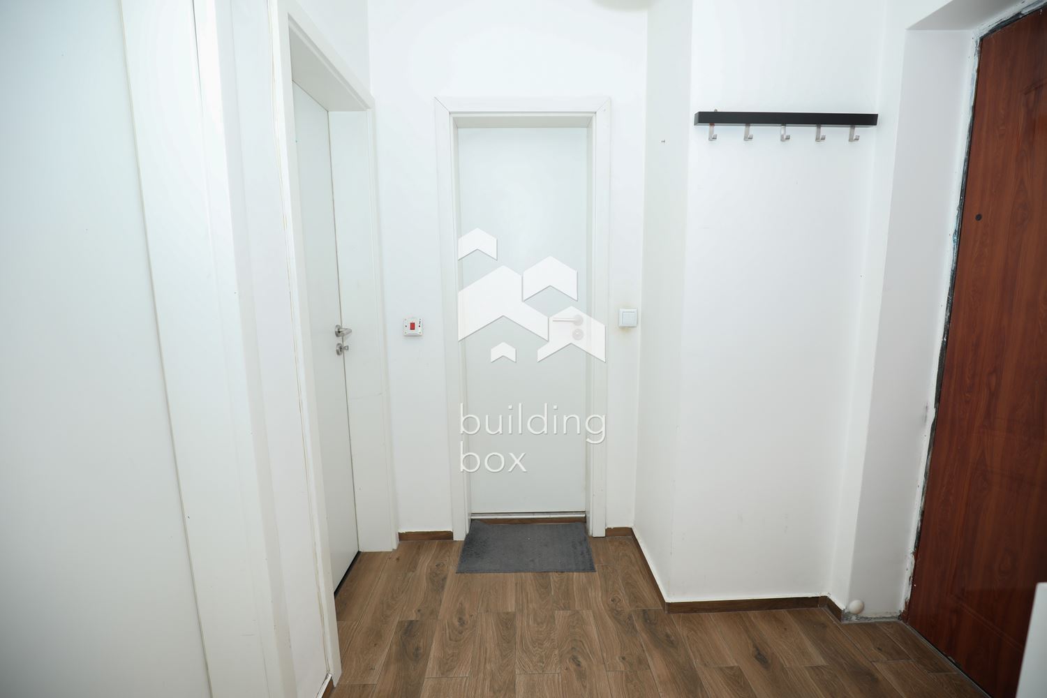 3-стаен апартамент в Гео Милев - 0