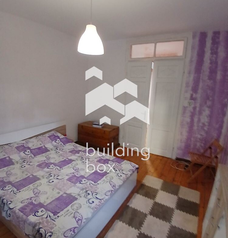 ПРОДАВА 4-СТАЕН АПАРТАМЕНТ В ЦЕНТЪРА НА СОФИЯ - 0