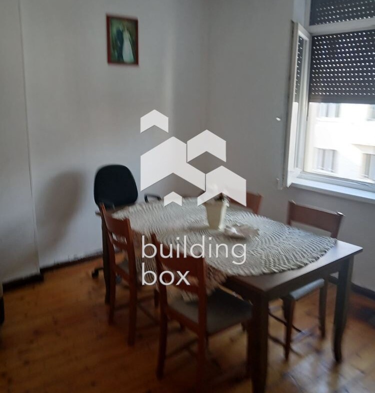 ПРОДАВА 4-СТАЕН АПАРТАМЕНТ В ЦЕНТЪРА НА СОФИЯ - 0