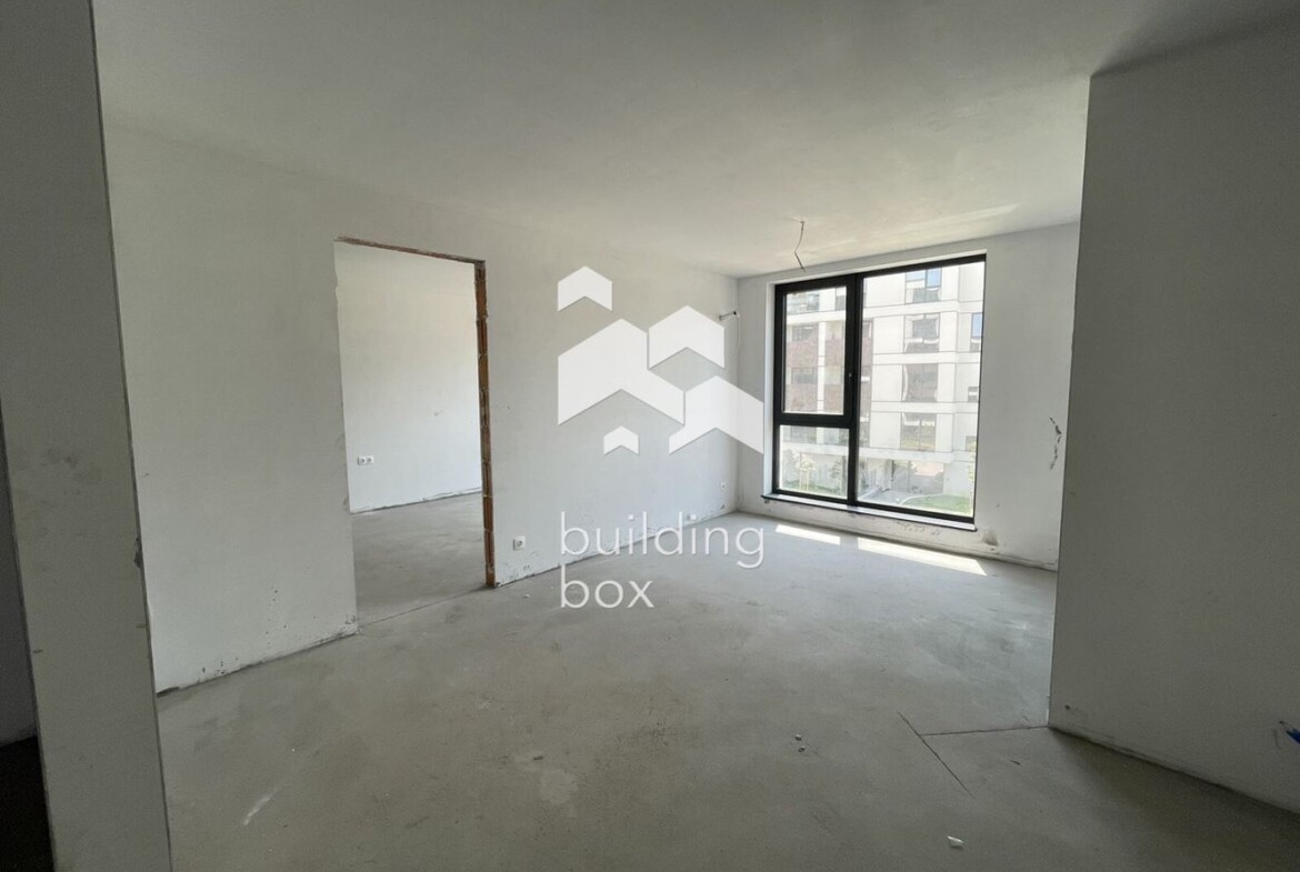 Четиристаен апартамент в ж.к. Кръстова Вада - 0