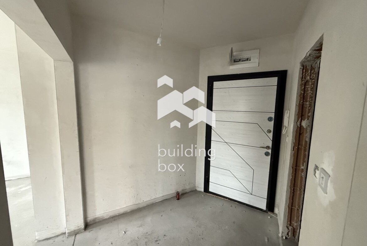 Двустаен апартамент с АКТ16 - центъра на гр. Пловдив - 0