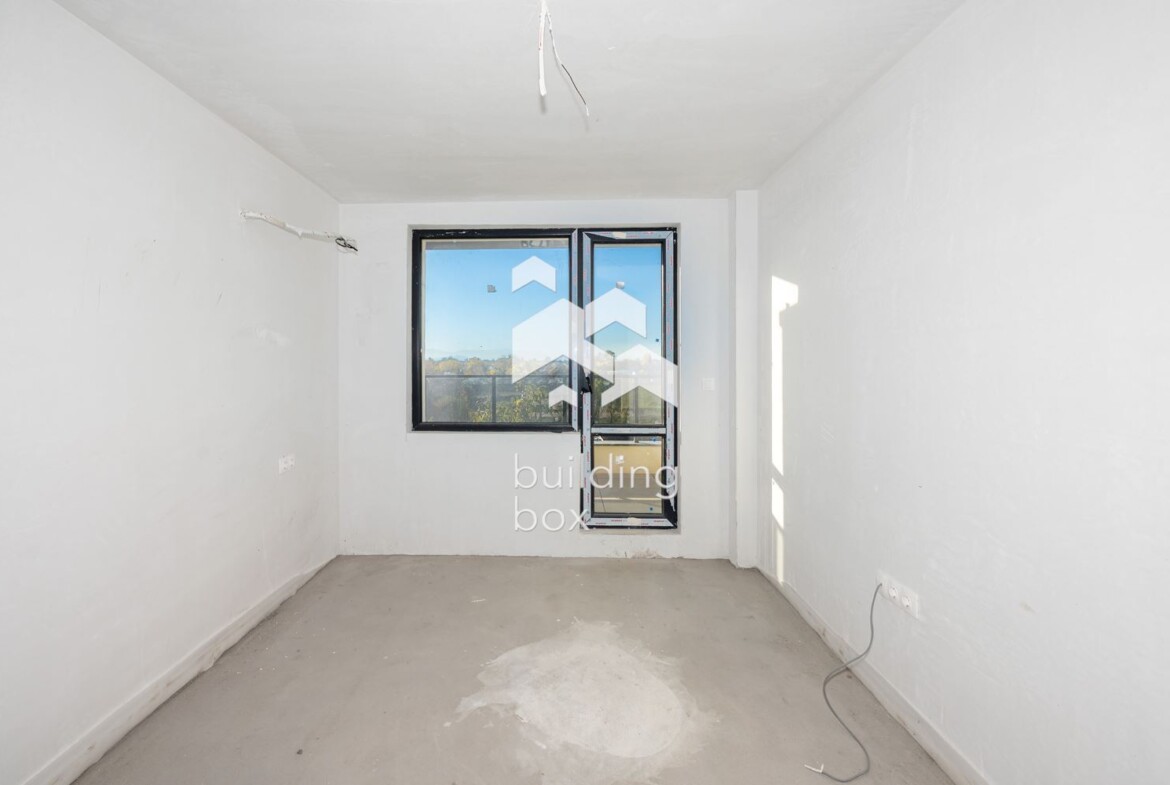 Голям двустаен апартамент с АКТ 16 - "Христо Смирненски" - 0