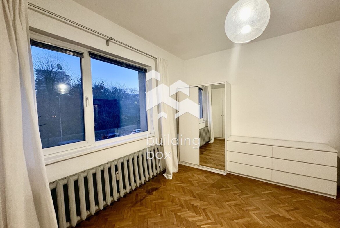 Тристаен апартамент в Центъра - 0