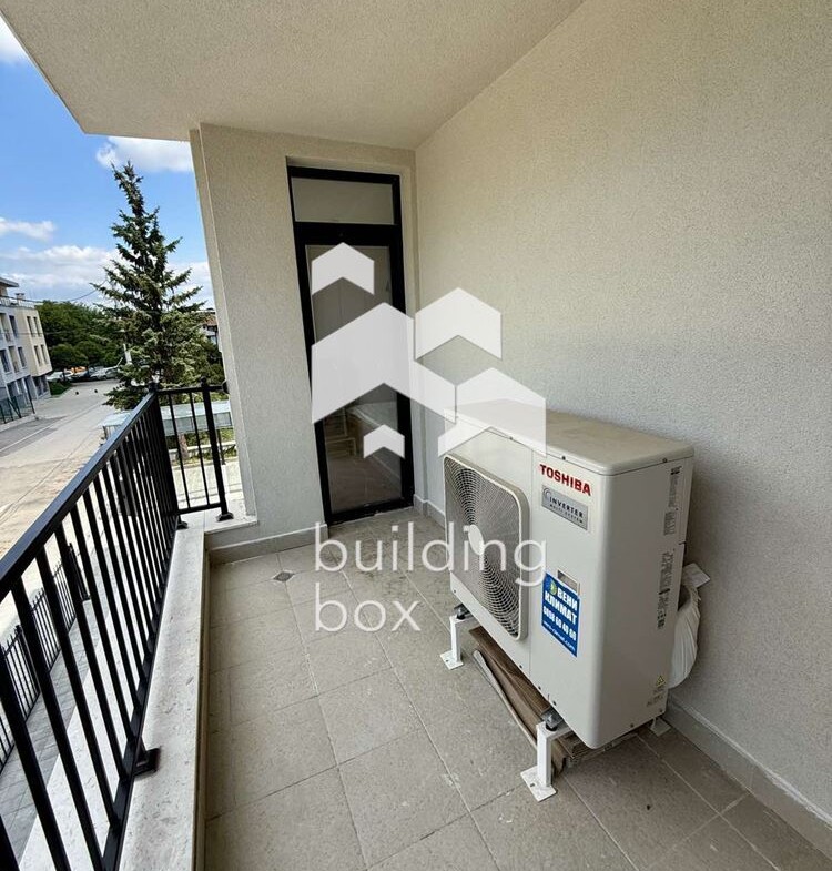 Тристаен апартамент в кв. Витоша - 0