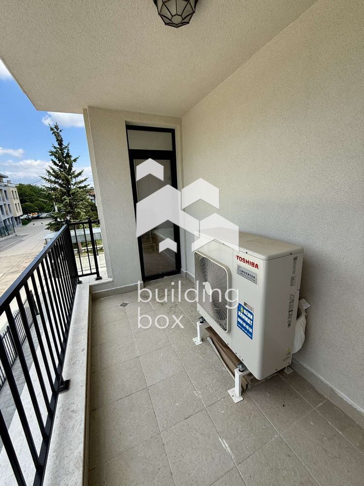 Тристаен апартамент в кв. Витоша - 0