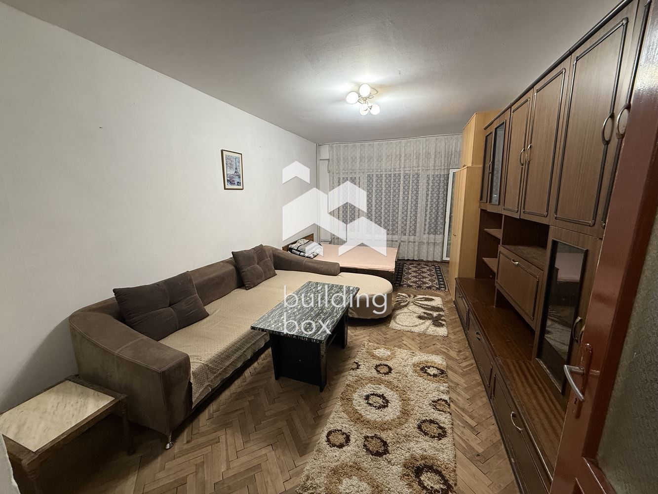 тристаен апартамент в Дианабад - 0