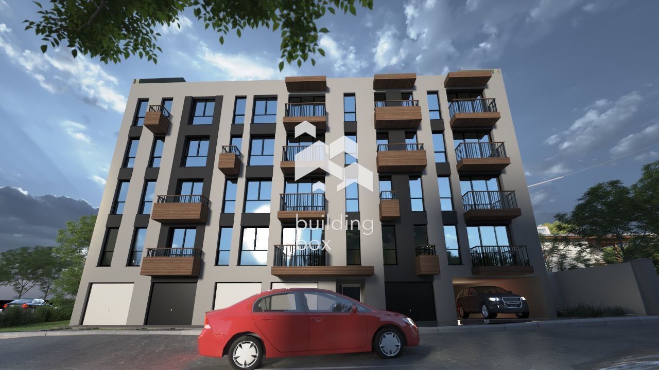 Тристаен апартамент – кв. Овча купел