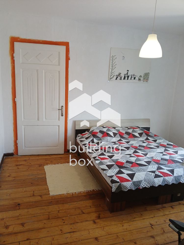 ПРОДАВА 4-СТАЕН АПАРТАМЕНТ В ЦЕНТЪРА НА СОФИЯ