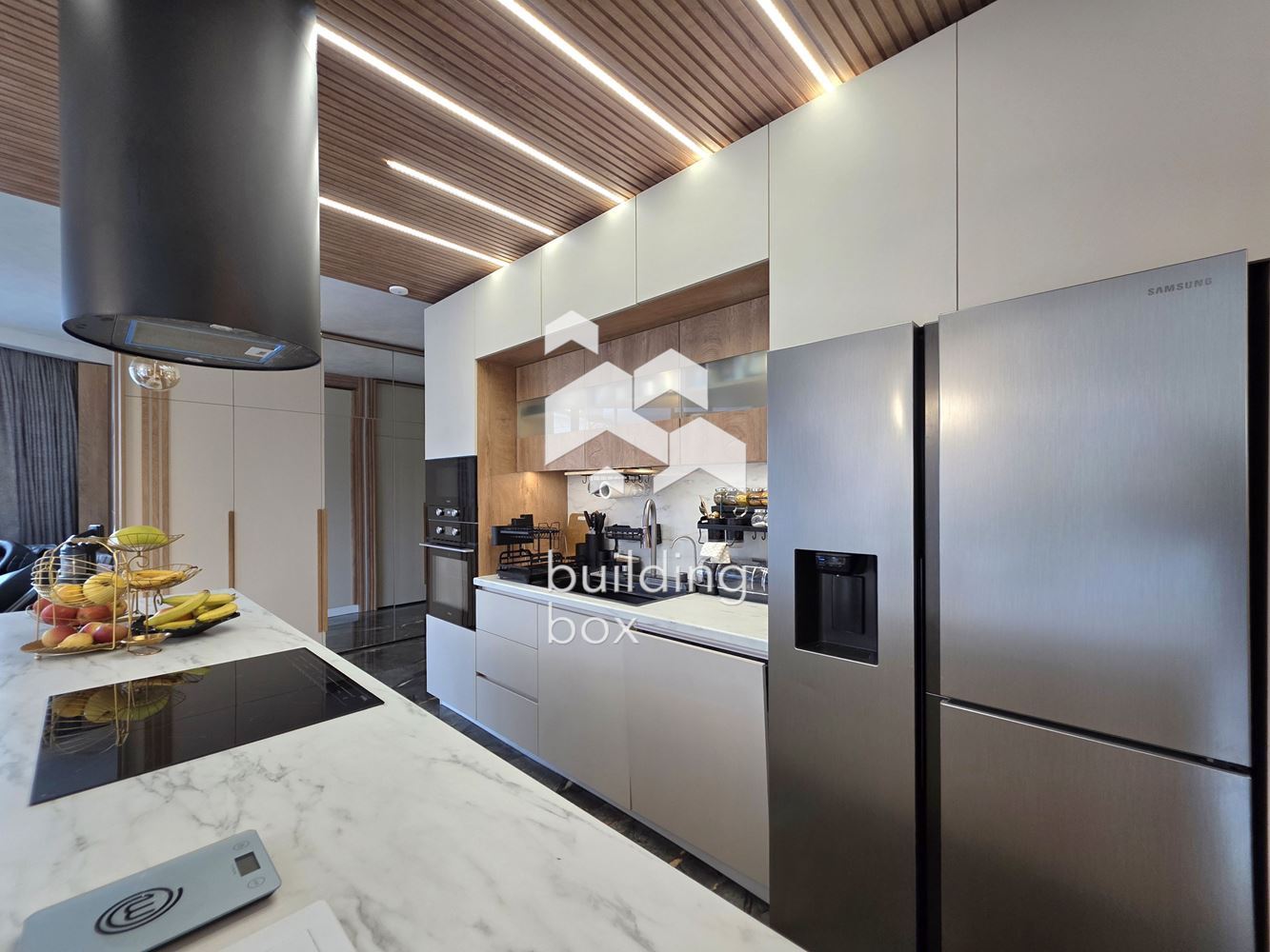 Елегантен апартамент с панорамна гледка - кв. Бояна - 0