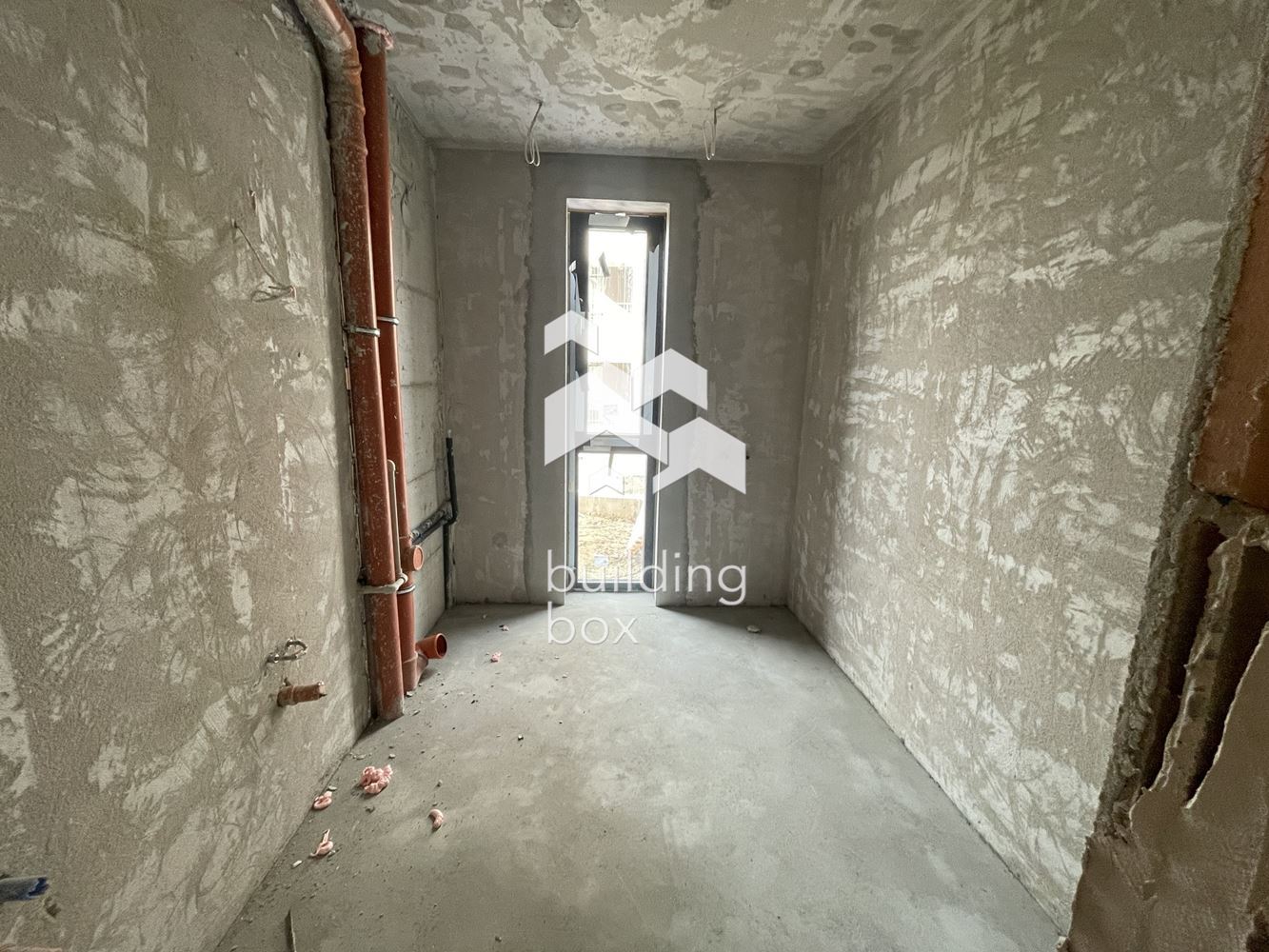 Тристаен апартамент в бутикова сграда пред Акт 15 - 0