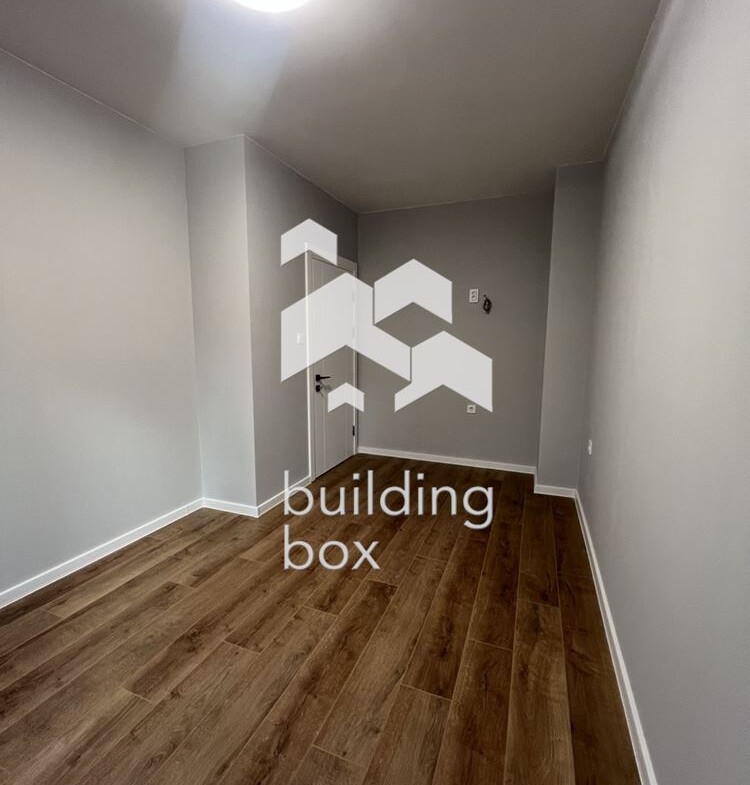 Тристаен апартамент в кв.Гагарин - 0