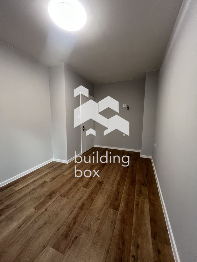 Тристаен апартамент в кв.Гагарин - 0