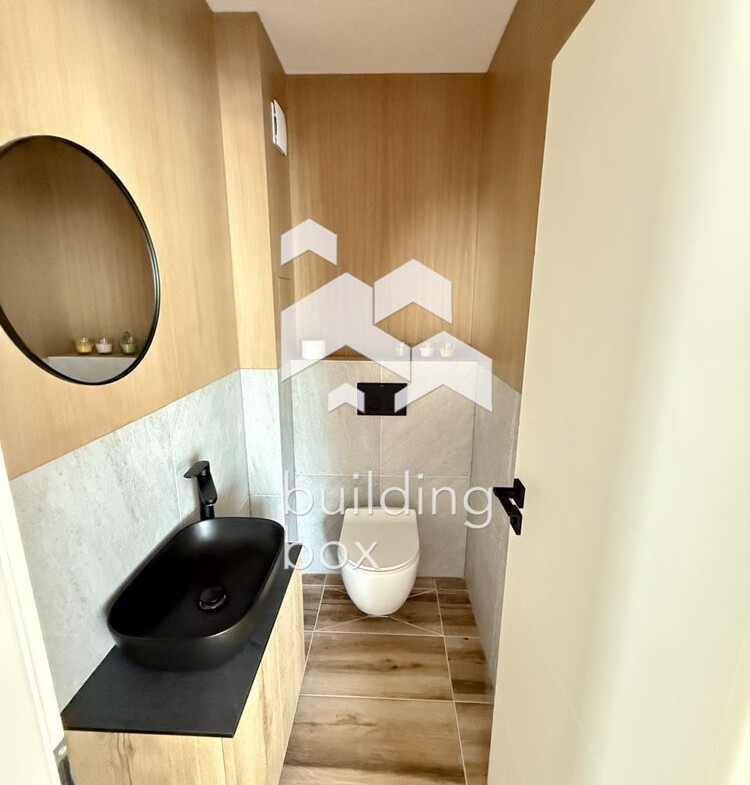 Тристаен апартамент в кв. Витоша - 0