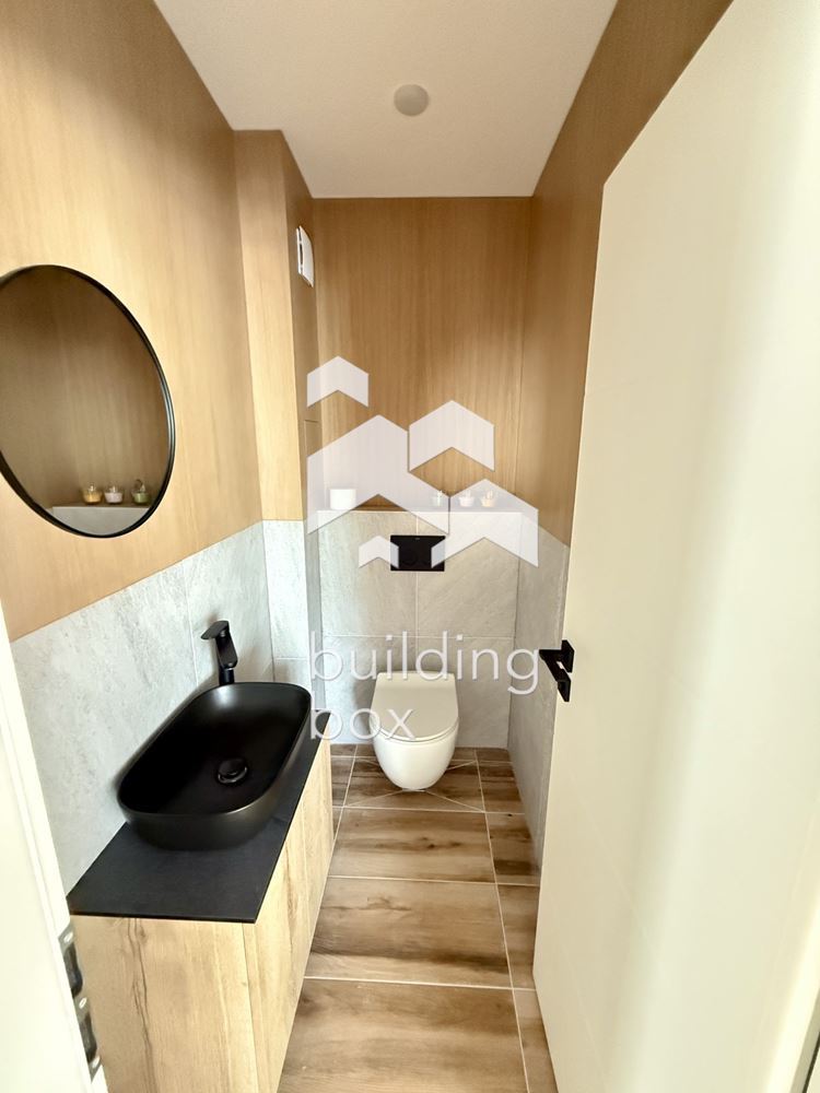 Тристаен апартамент в кв. Витоша - 0