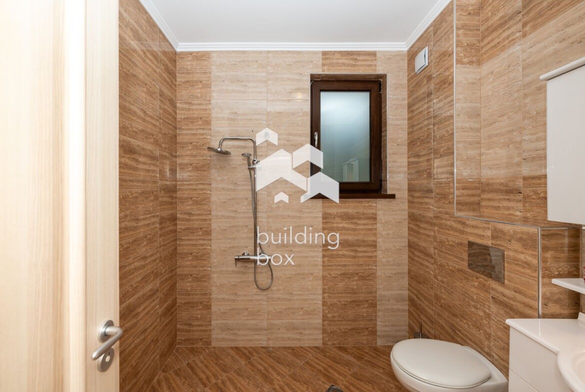 Самостоятелна Къща в град Раковски със спа зона - 0