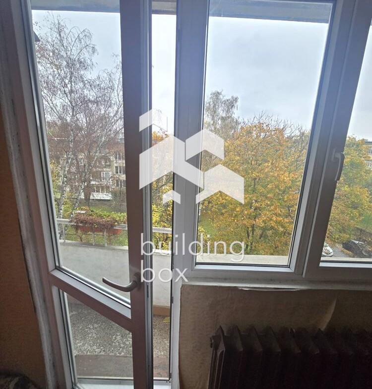 Двустаен апартамент - кв. Западен парк - 0