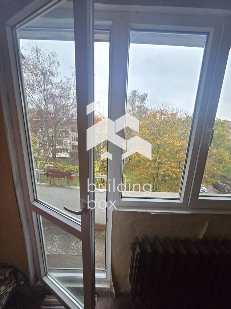 Двустаен апартамент - кв. Западен парк - 0